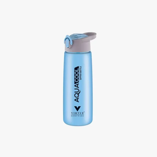 05-1 Plastic aqua cool Water Bottle for Gym
