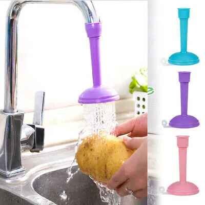 2-in-1 Silicone Water Saving Faucet Accessory for Kitchen & Bathroom2 2-in-1 Silicone Faucet Water Saver – Flexible Kitchen & Bathroom Tap Accessory