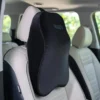 3D Foam Car Neck Pillow Seat Backrest Lumbar Support Cushion 3D Foam Car Neck Pillow & Seat Backrest Lumbar Cushion