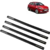 4 Pcs Car Door Anti-Collision Scratch Protector Bumper Guard Strips3 4 Pcs Car Door Anti-Collision Protector Strips – Scratch & Bumper Guard