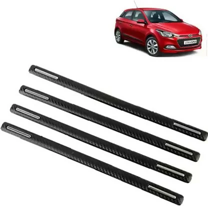 4 Pcs Car Door Anti-Collision Scratch Protector Bumper Guard Strips3 4 Pcs Car Door Anti-Collision Protector Strips – Scratch & Bumper Guard