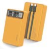 Audionic Spark Pro S-220 Mini 20000mAh 22.5W Fast Charging Power Bank Audionic Spark Pro S-220 Mini 20000mAh 22.5W Fast Charging Power Bank