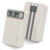 Audionic Spark Pro S-220 Mini 20000mAh 22.5W Fast Charging Power Bank 4 Audionic Spark Pro S-220 Mini 20000mAh 22.5W Fast Charging Power Bank