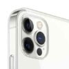 Aukey Clear Magnetic Phone Case for iPhone 15 Pro Max with MagSafe2 Aukey PC-TM10D Clear Magnetic Phone Case for iPhone 15 Pro Max with MagSafe