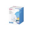 Beurer LB 45 Ultrasonic Air Humidifier – Quiet Room Humidifier for Home