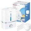 Beurer LB 45 Ultrasonic Air Humidifier – Quiet Room Humidifier for Home