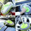 Car Dashboard Microfiber Duster Scratch-Free Interior Cleaning Brush1 Car Dashboard Microfiber Duster – Scratch-Free Dust Cleaning Brush