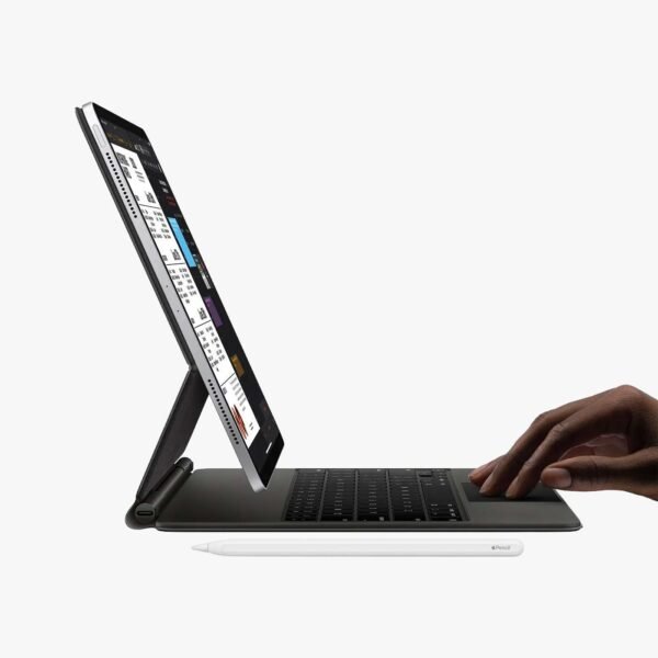 11-inch Tablet Pro 2020 Space Gray