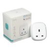 Eufy T1203 WiFi Smart Plug with Energy Monitoring Eufy WiFi Smart Plug T1203 with Energy Monitoring – 13A