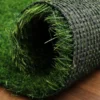 Grass Door Mat – Non-Slip Dust & Dirt Trapping Entrance Mat for Home & Office 3 Green Grass Door Mat – Non-Slip Dustproof Entrance Mat for Home & Office