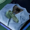 Green Steam Iron for Clothes1 Green Steam Iron for Clothes – Easy-to-Use Garment Iron
