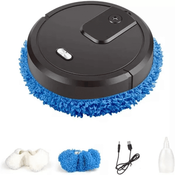Home Cleaner – Easy-to-Use Cleaning Tool for Home & Office