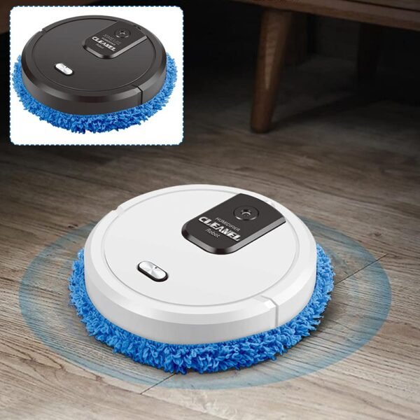 Home Cleaner – Easy-to-Use Cleaning Tool for Home & Office