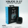 Infinix XE30 TWS Wireless Earbuds – Bluetooth Earphones Infinix XE30 TWS Wireless Earbuds – Bluetooth Earphones