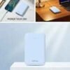 Infinix XPower Go XPO5 Power Bank 5000mAh – 12W Fast Charging Portable Power Bank