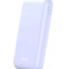 Infinix XPower Go XPO5 Power Bank 5000mAh – 12W Fast Charging Portable Power Bank