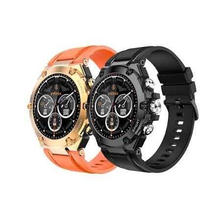 Infinix XWatch 3 GT Smartwatch XW3GT for Men & Boys | Original with 1-Year Brand Warranty