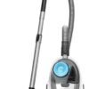 Philips XB2023/01 Bagless Vacuum Cleaner with Official Warranty