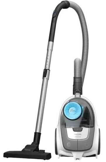 Philips XB2023/01 Bagless Vacuum Cleaner with Official Warranty