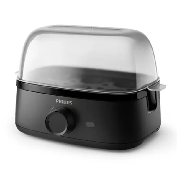 Philips Egg Boiler With Official Warranty Philips HD9137/91 Egg Boiler With Official Warranty