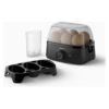 Philips Egg Boiler With Official Warranty3 Philips HD9137/91 Egg Boiler With Official Warranty