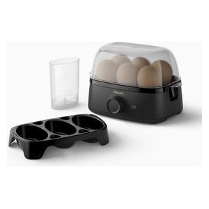 Philips Egg Boiler With Official Warranty3 Philips HD9137/91 Egg Boiler With Official Warranty