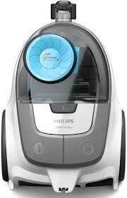 Philips XB2023/01 Bagless Vacuum Cleaner with Official Warranty