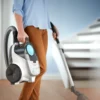 Philips XB2023/01 Bagless Vacuum Cleaner with Official Warranty