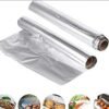 Premium Aluminium Foil Roll 5m x 30cm – Durable Food Wrapping & Kitchen Cooking Foil