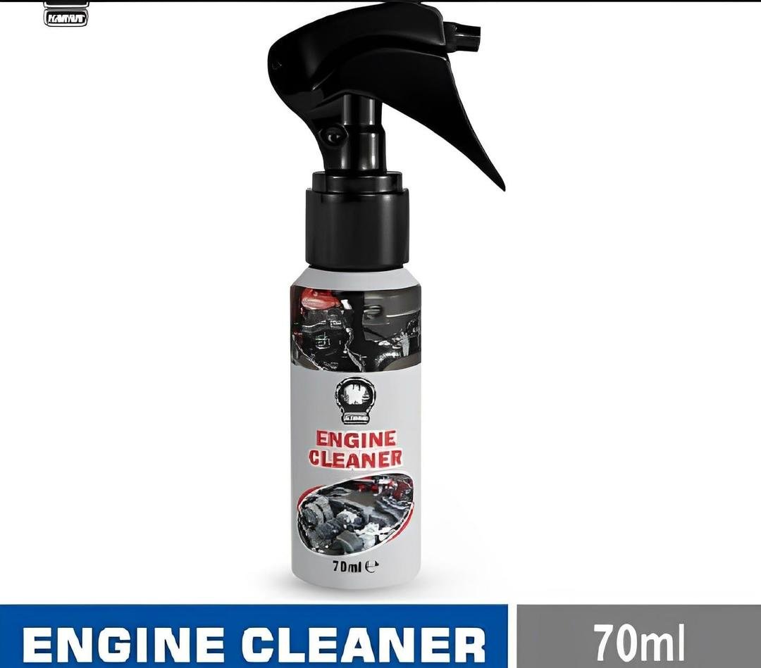 Premium Car Care Cleaning Spray – Pack of 3 - Image 2