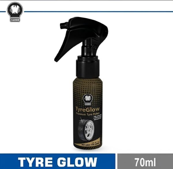 Premium Car Care Cleaning Spray – Pack of 3