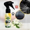 Premium Car Care Cleaning Spray – Pack of 3