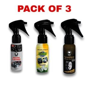 Premium Car Care Cleaning Spray Pack of 3 Premium Car Care Cleaning Spray – Pack of 3