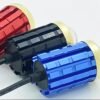 Premium Mini LED Fog Lights with Flasher – Universal Car & Vehicle Lights