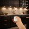 Tap LED Light with Remote Control – Wireless Touch Night Light