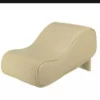 Universal Car Arm Rest Cushion Beige Comfortable Console Armrest Pad2 Universal Car Arm Rest Cushion Beige – Comfortable Console Armrest Pad