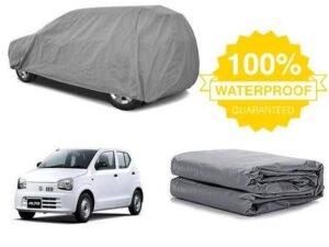 Waterproof Parachute Material Non-Scratch Car Cover Waterproof Car Cover – Parachute Material Non-Scratch Protective Cover