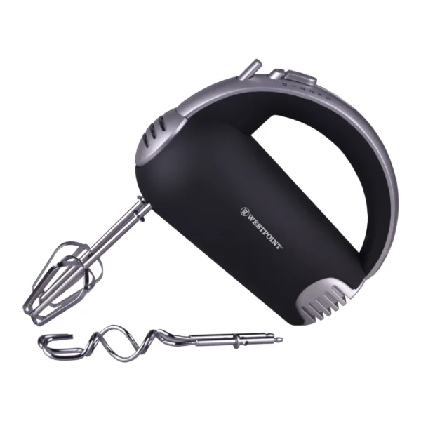 Westpoint WF-9701 Hand Mixer With Official Warranty