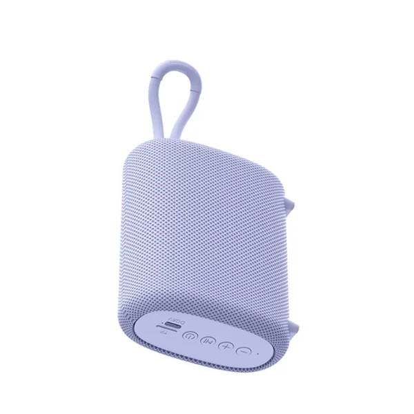 Wireless Bluetooth Speaker with Immersive Stereo Sound2 Wireless Bluetooth Speaker – Immersive Stereo Sound, Portable Design