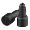 Xiaomi Mi 67W Dual Port Car Charger USB-A + Type-C Fast Charging