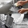 Kitchen Spoon Rest for Multiple Utensils