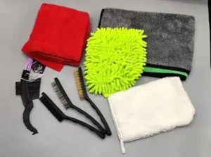 Car Cleaning Gadgets