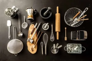 Cooking Gadgets