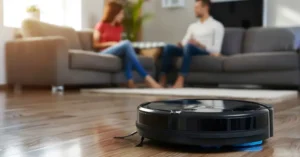 Home Cleaning Gadgets