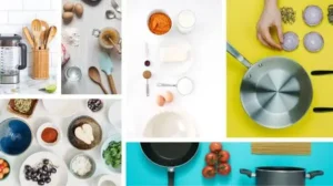 Kitchen Utensils & Tools