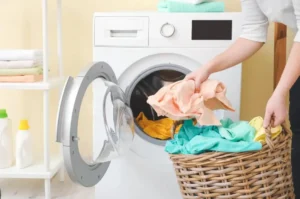 Laundry & Clothing Care