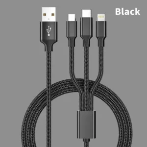 Mobile Cables