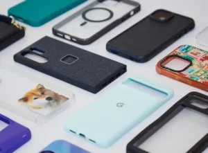 Mobile Cases & Covers
