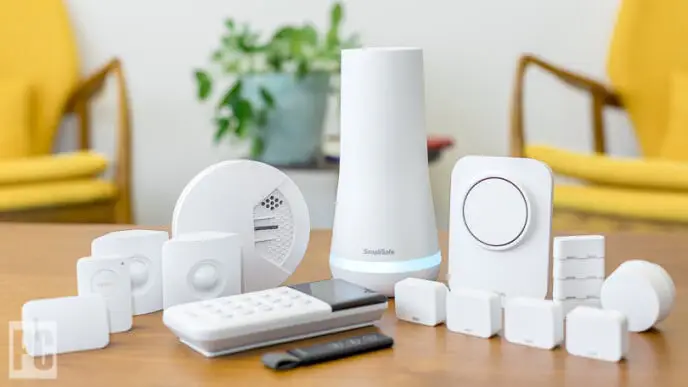 Smart Home Gadgets
