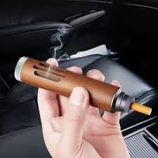 Mini Walnut Smoking Accessories - Image 4
